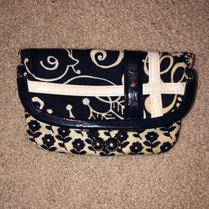 Vera Bradley Pouch